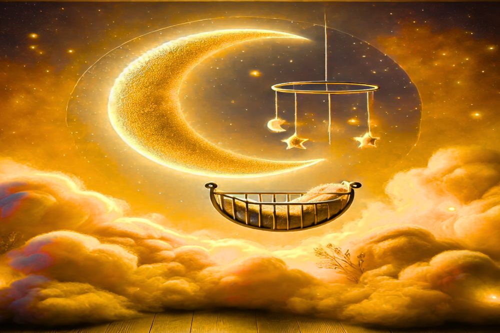 Biblical Meaning of Hearing Your Name Called in a Dream