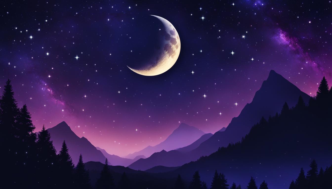 Symbolism of Moon and Stars: 5 Powerful Spiritual Meanings
